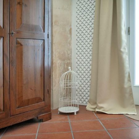 GoodStay Corte del Vescovo Lecce Buitenkant foto