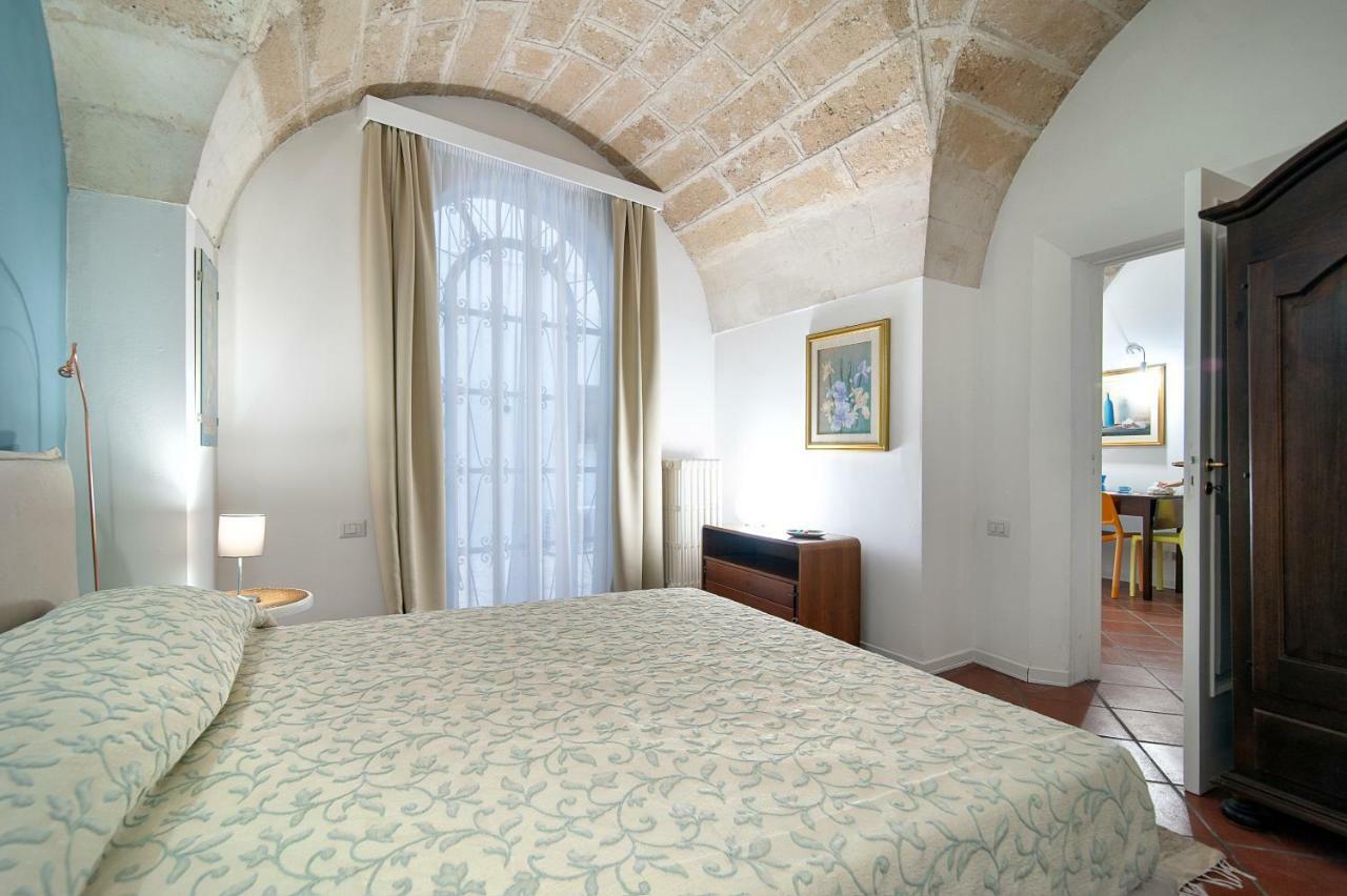 GoodStay Corte del Vescovo Lecce Buitenkant foto