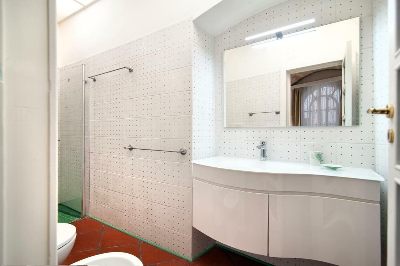 GoodStay Corte del Vescovo Lecce Buitenkant foto