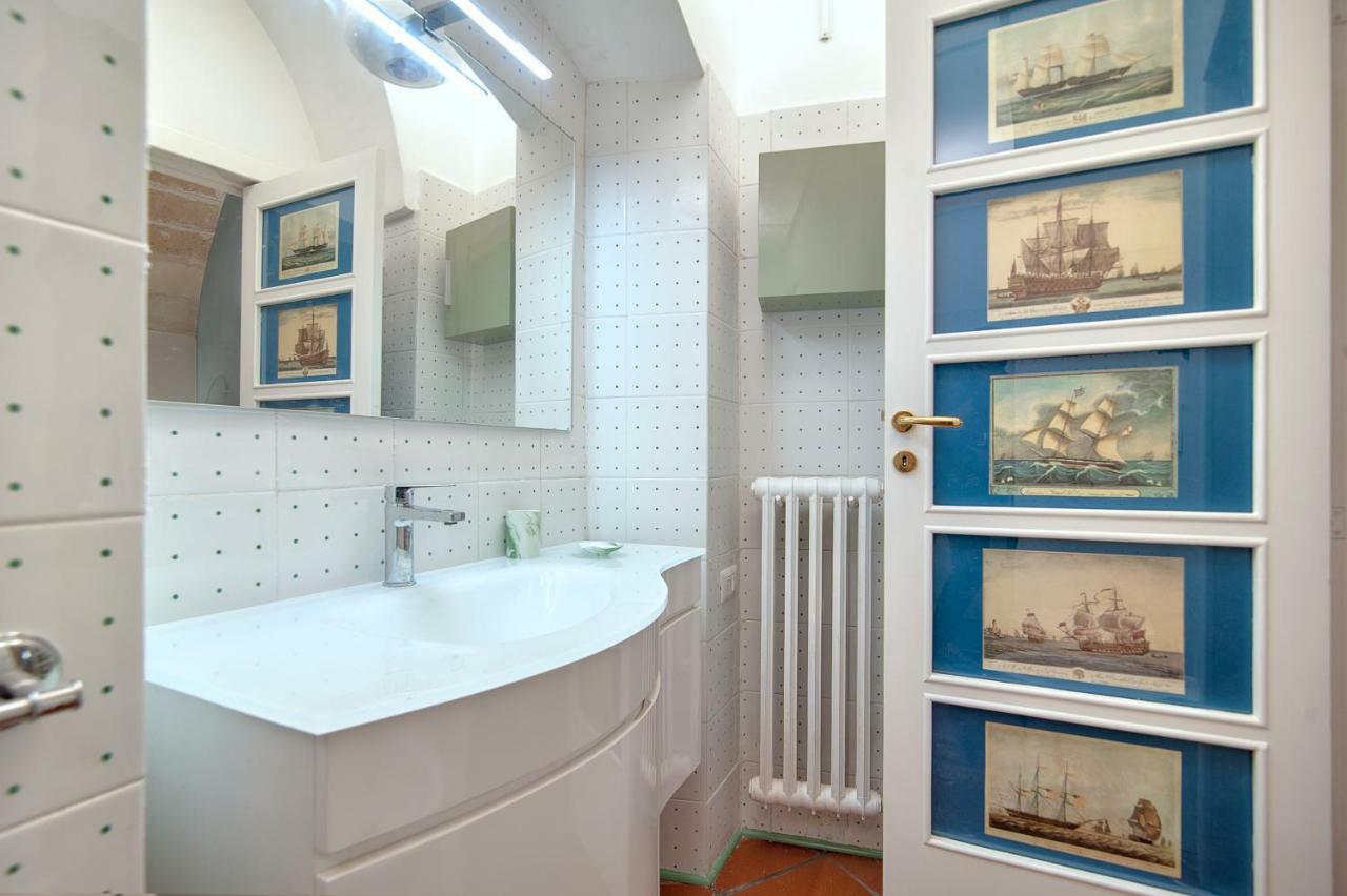 GoodStay Corte del Vescovo Lecce Buitenkant foto
