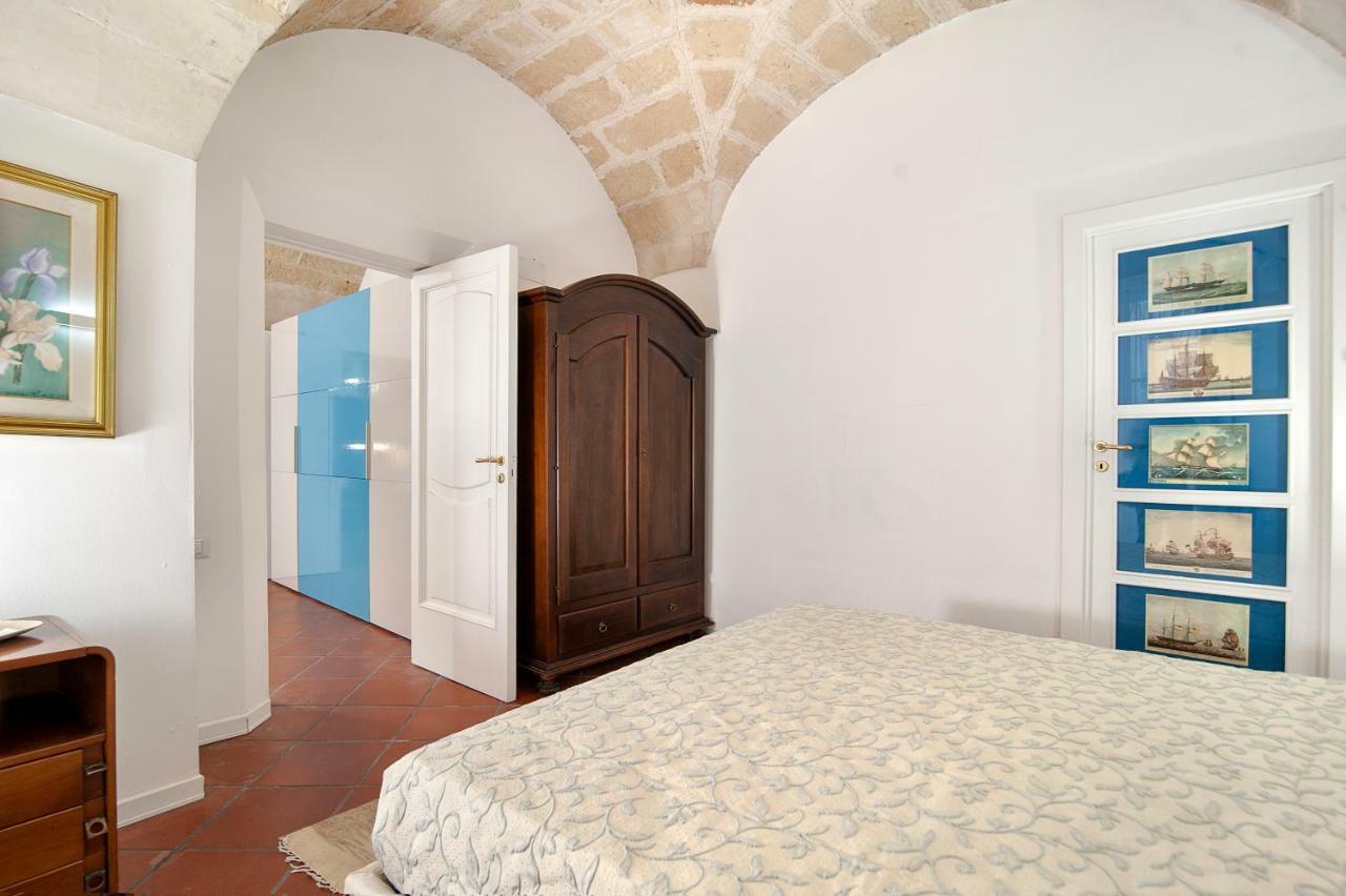 GoodStay Corte del Vescovo Lecce Buitenkant foto