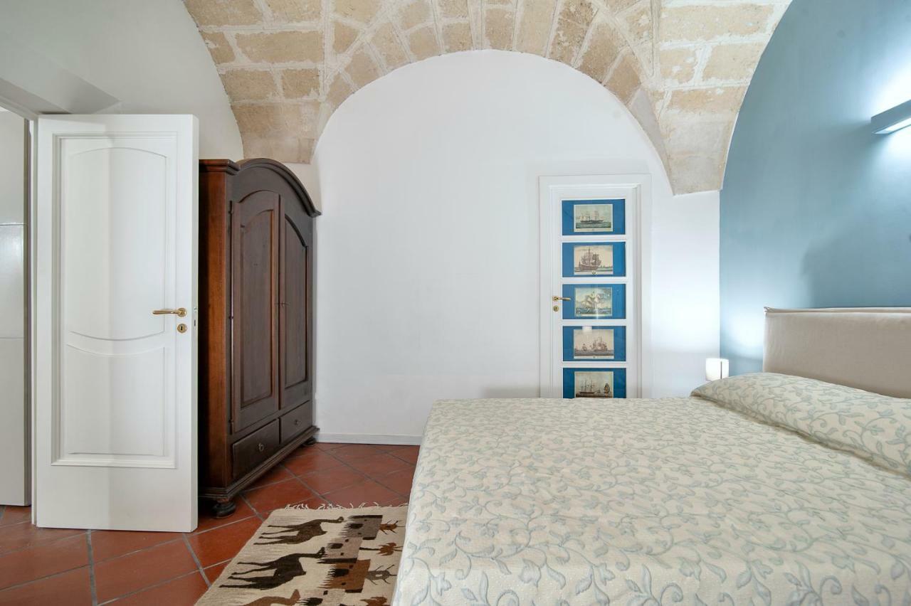 GoodStay Corte del Vescovo Lecce Buitenkant foto