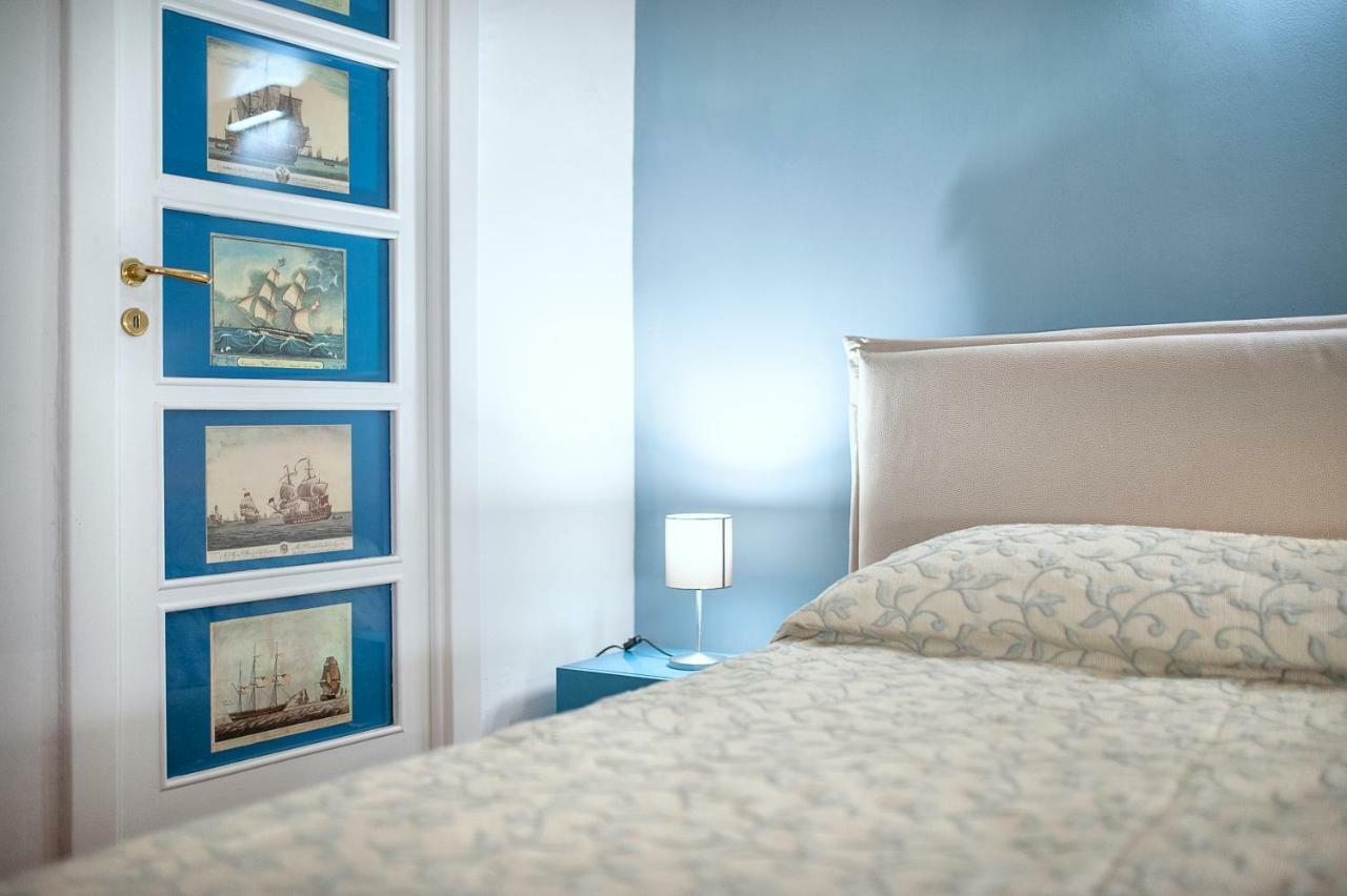 GoodStay Corte del Vescovo Lecce Buitenkant foto