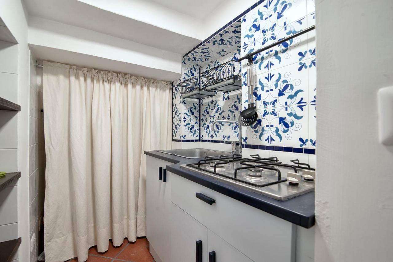 GoodStay Corte del Vescovo Lecce Buitenkant foto