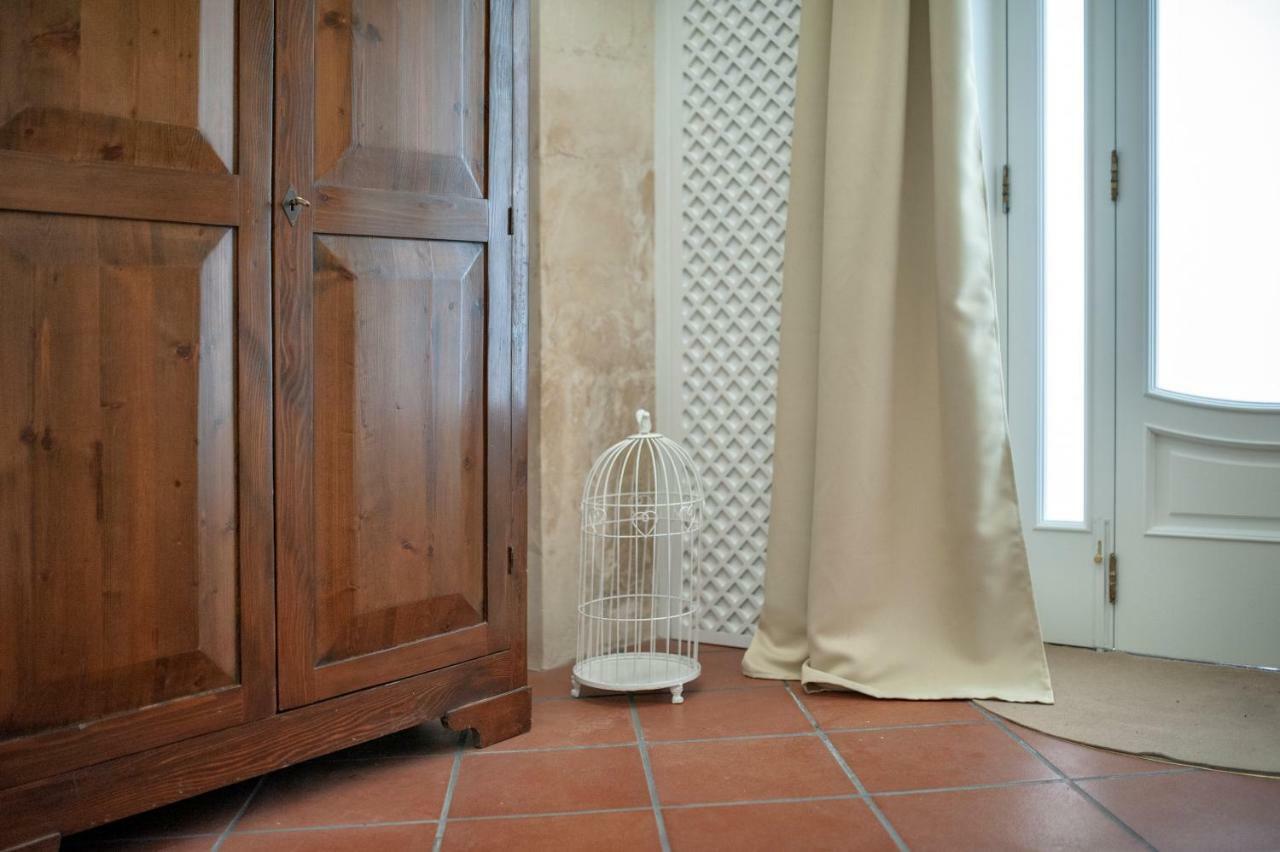 GoodStay Corte del Vescovo Lecce Buitenkant foto