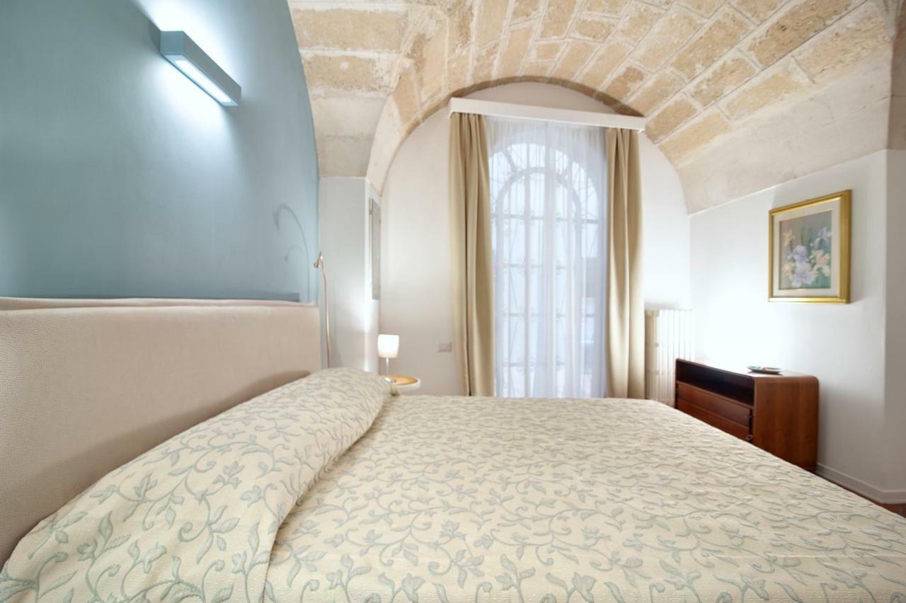 GoodStay Corte del Vescovo Lecce Buitenkant foto