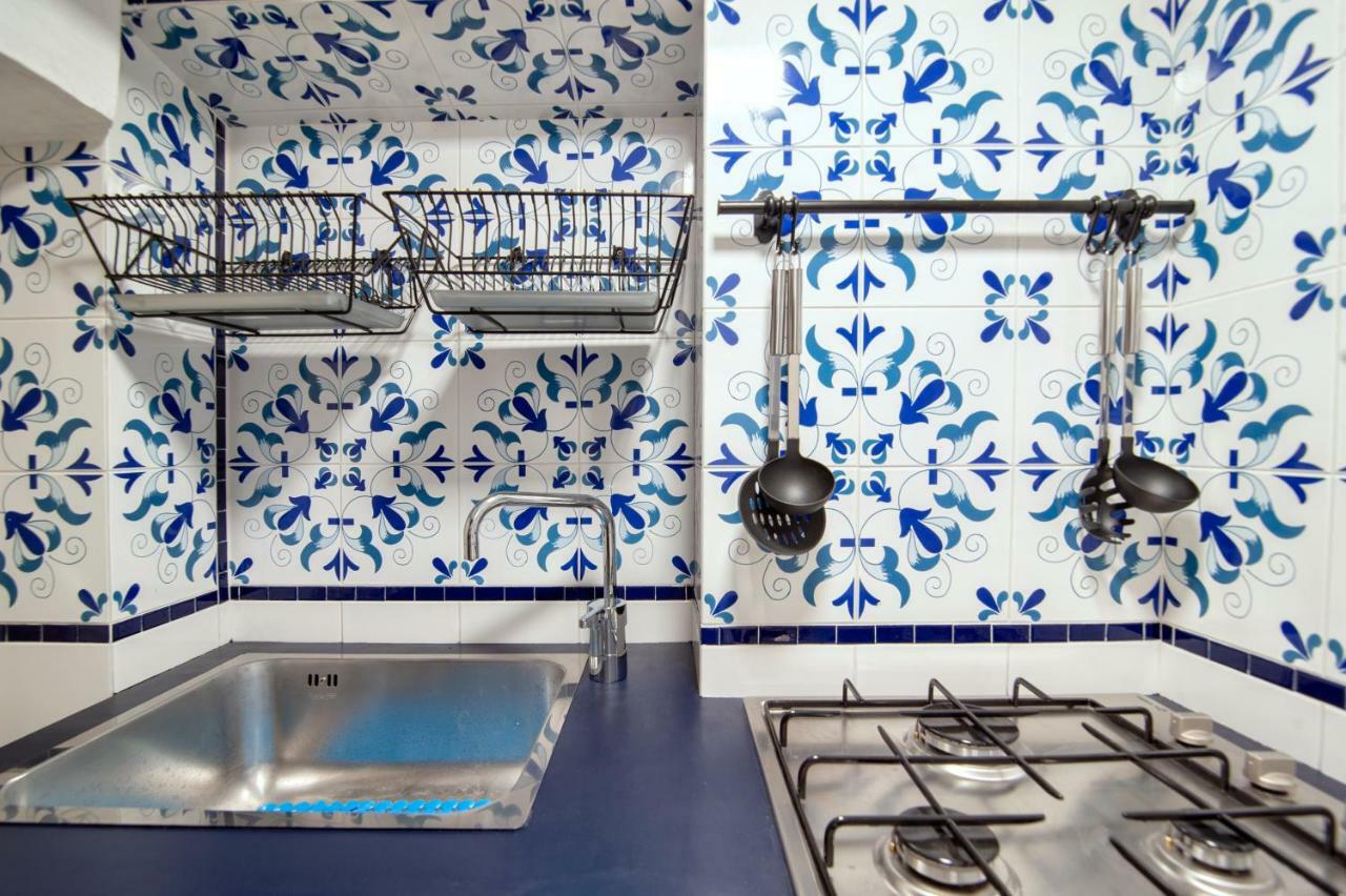 GoodStay Corte del Vescovo Lecce Buitenkant foto
