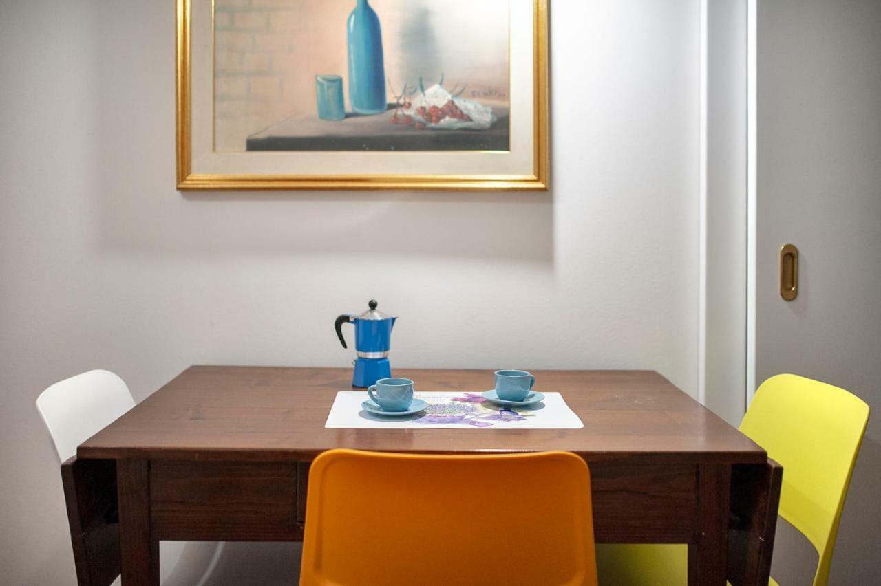 GoodStay Corte del Vescovo Lecce Buitenkant foto