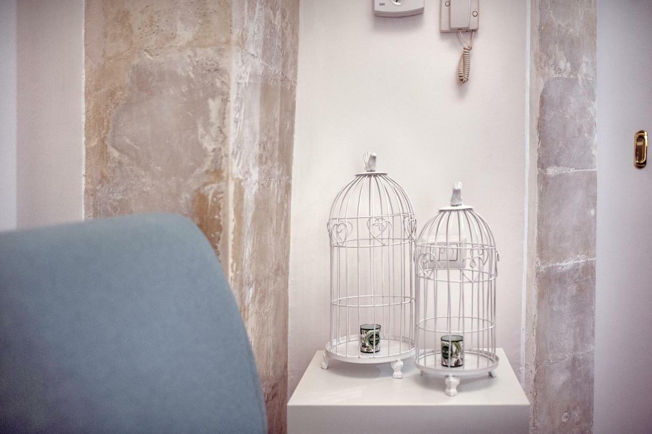 GoodStay Corte del Vescovo Lecce Buitenkant foto