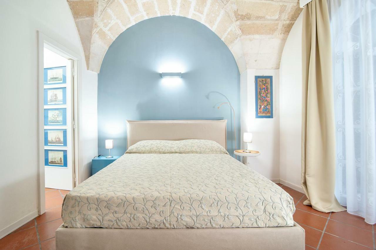 GoodStay Corte del Vescovo Lecce Buitenkant foto