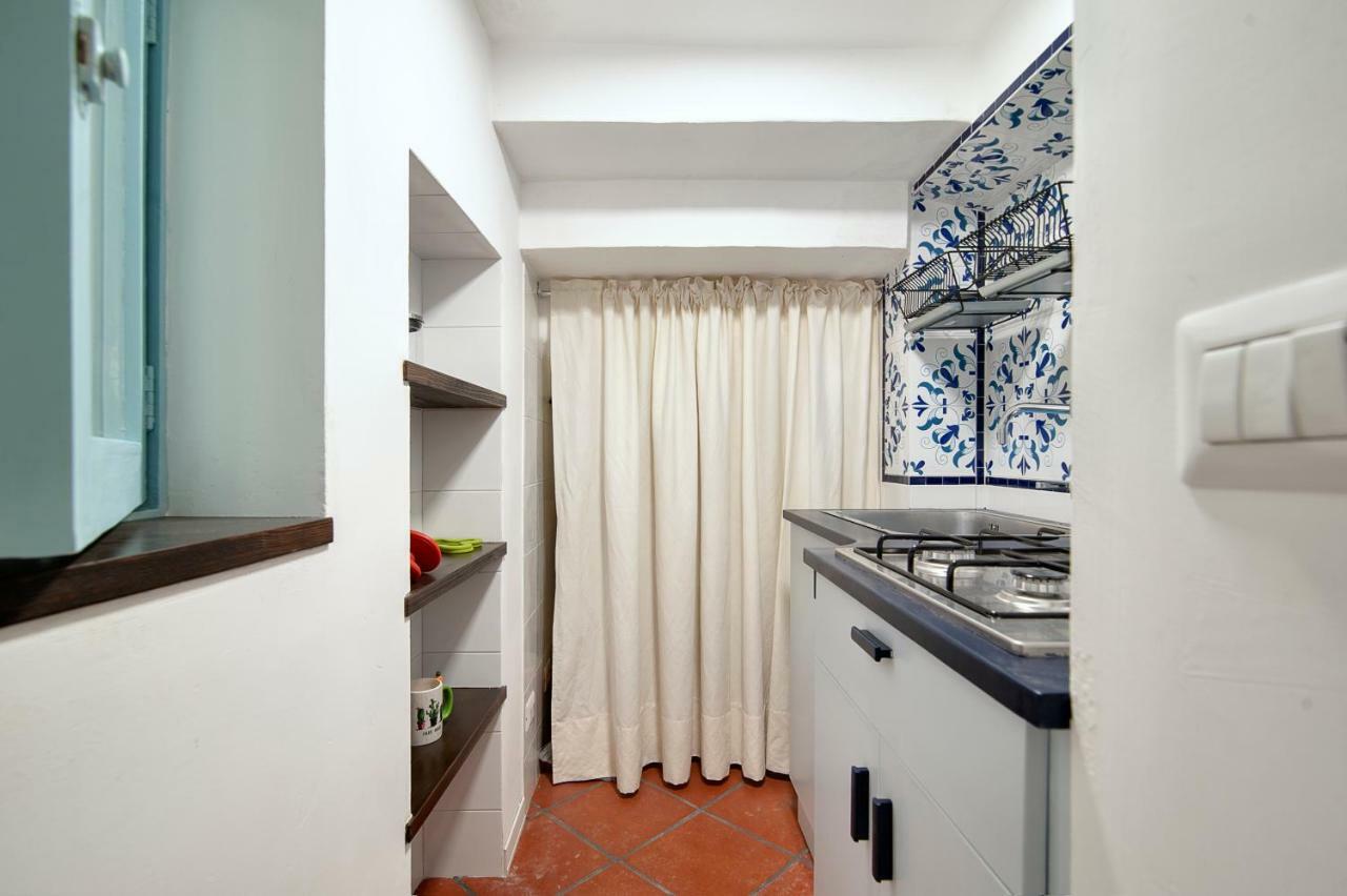 GoodStay Corte del Vescovo Lecce Buitenkant foto